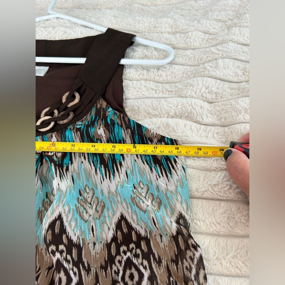 Dressbarn Top - Picture 7 of 7